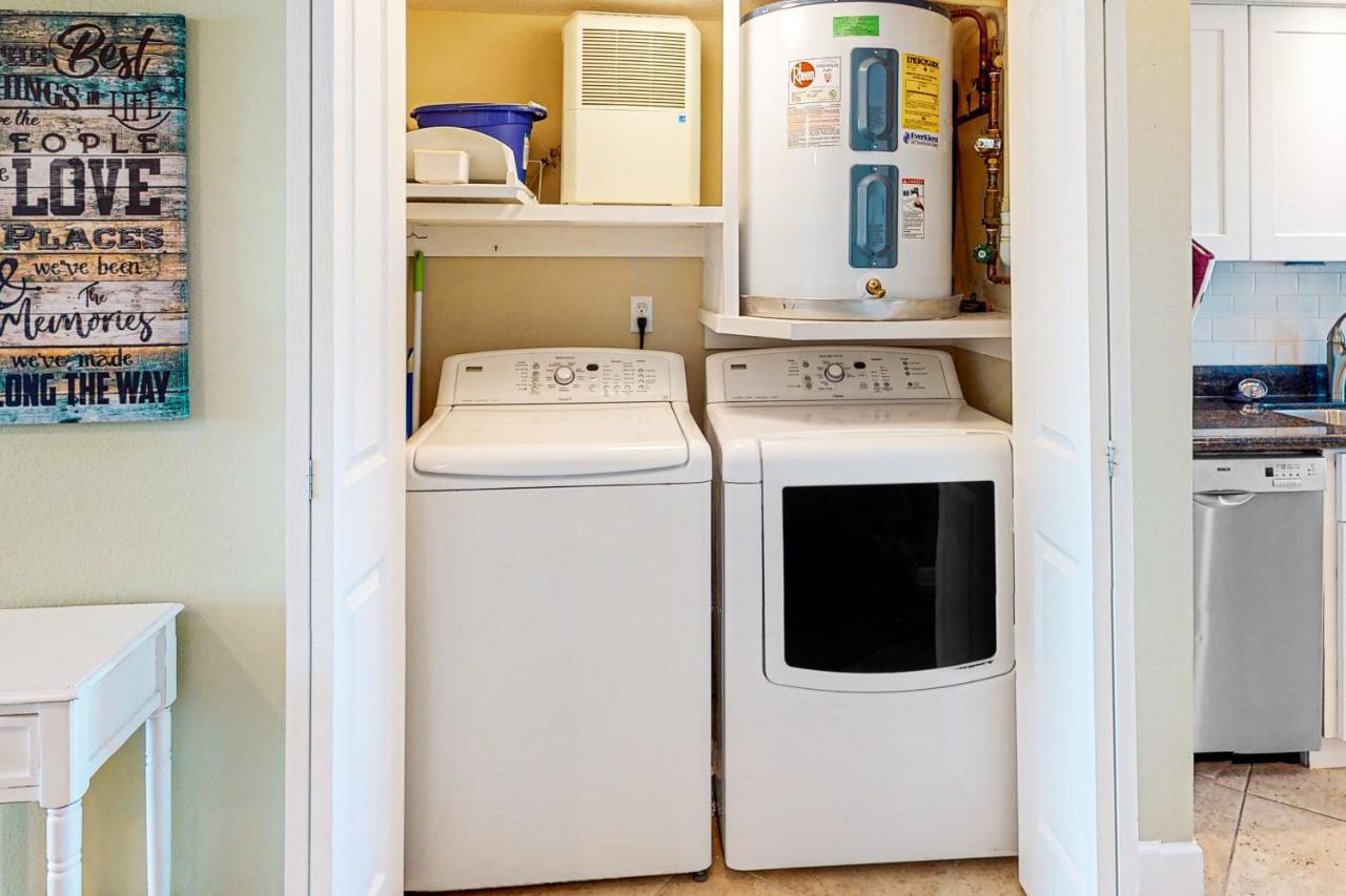 Perdido Towers E0702 Apartment เพอร์ดีโดคีย์ ภายนอก รูปภาพ